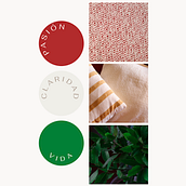 Mi Proyecto del curso: Dándole luz a la oscuridad. Ein Projekt aus dem Bereich Dekoration von Innenräumen, Innendesign und Innenarchitektur von Anny Boo - 28.10.2021