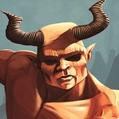 Mi Proyecto del curso: Ilustración para cómics: anatomía de un superhéroe Ein Projekt aus dem Bereich Traditionelle Illustration, Design von Figuren, Comic und Digitale Illustration von Diego Ramos - 28.10.2021