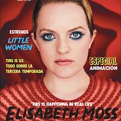 Revista ReelStream. Projekt z dziedziny Grafika ed, torska, Kreat i wność użytkownika Laura - 28.10.2021