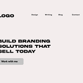 My project in Introduction to UX Writing course. UX / UI, Information Design, Cop, writing, and App Design project by Amos Adejimi - 10.26.2021