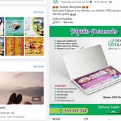 Gráfica Filadelfia E.I.R.L.. Un progetto di Marketing, Marketing digitale, Content marketing, Growth Marketing, Pubblicità, Design, Br, ing, Br e identit di César Alberto Carrillo Flores - 29.10.2021