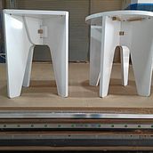 My final projects . Desain, Pembuatan Furnitur, Desain Industri, Desain Produk, Dan Pertukangan kayu proyek oleh Engin Koyuncu - 10.29.2021