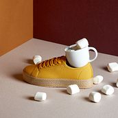 Mi Proyecto del curso: Diseño de sets para fotografía de producto. Art Direction, Set Design, Product Photograph, and Studio Photograph project by fannymassiel22 - 10.29.2021