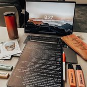 Planificacion de tiempo - Podcast Andres. Marketing, and Creative Consulting project by Omar Andres Florez Romero - 09.27.2021