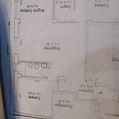 Il mio progetto del corso: Interior design dall’inizio alla fine. Interior Design, Interior Architecture, and Design project by mazilu.flori - 10.29.2021