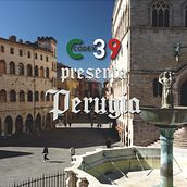 The Beauty of Perugia. Video, Narrative, Documentar, Photograph, Communication, Stor, telling, Fine Arts, and Advertising project by Riccardo Cantoni - 06.04.2021