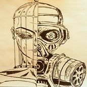 De principiante a superdibujante con lapiz y papel C: Ein Projekt aus dem Bereich Design, Traditionelle Illustration, Bleistiftzeichnung und Zeichnung von Pablo Terán - 29.10.2021