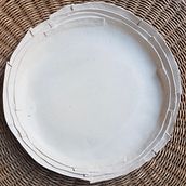 Plat . Un proyecto de Cerámica de Irene Vinyoles - 30.10.2021