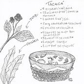 31 days 31 drawings 2021. Traditional illustration project by Rafael Cotta - 10.28.2021
