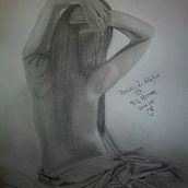 DIBUJOS . Pencil Drawing project by HÉCTOR RAMÍREZ GARCÍA - 10.30.2021