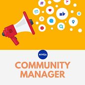 Mi Proyecto del curso: Introducción al community management. Social Media, Digital Marketing, Content Marketing, Facebook Marketing & Instagram Marketing project by Maria Victoria Gomez - 10.30.2021