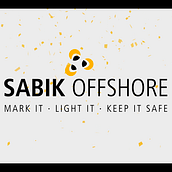 20 años Sabik Offshore. Motion Graphics, Animation, Photograph, Post-production, and 2D Animation project by Pablo Otero - 10.26.2021
