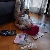 Mi Proyecto del curso: Fotografía lifestyle para Instagram . Social Media, Instagram, Instagram Photograph, Lifest, and le Photograph project by Irene Verde Aragón - 10.30.2021