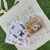 Mi Proyecto del curso: Campaña de Crowdfunding: NINGÚN ANIMAL SIN HOGAR. Un progetto di Comunicazione, Consulenza creativa e Marketing di Gemma i Laia - 22.04.2021