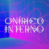 Onírico Interno. Motion Graphics, 2D Animation, Design, and Animation project by Gabriel Erazo - 10.20.2021