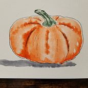 First sketch. Un progetto di Bozzetti di harndenl - 31.10.2021