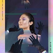 projects for graduation from the school of graphic design "Hands School. Graphic Design project by ermachokcherpachok - 10.31.2021