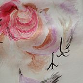 Mon projet du cours : Techniques d’illustration pour débloquer votre créativité. Un proyecto de Creatividad y Sketchbook de patriciasart - 31.10.2021