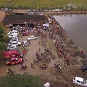 Pedal Solidário. Un proyecto de Cine, Cine, vídeo, televisión, Realización audiovisual y Eventos de Rodrigo Augusto Lintener Miranda - 21.10.2021