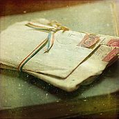 Cartas para você . Un progetto di Scrittura, Narrativa, Stor e telling di gabrielcastellamare77 - 26.10.2021