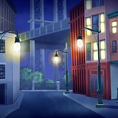 My project in Cinematic Digital Illustration with Photoshop course. Concept Art, Traditional illustration, and Digital Illustration project by Rodolfo Prado - 12.13.2021
