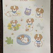 Mein Kursprojekt: Kawaii zeichnen: Gestalte niedliche Figuren. Manga, Character Design, and Traditional illustration project by mil.fechner - 11.01.2021