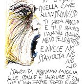 1-15. Comic project by Paolo Schneider Graziosi - 11.01.2021