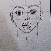My project in Figure Drawing for Beginners course. Fine Arts, Sketching, Pencil Drawing, Drawing, Realistic Drawing, and Figure Drawing project by Julia R - 10.30.2021