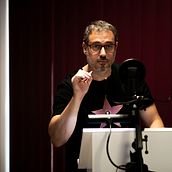 Mi Proyecto del curso: Introducción a la locución . Muzică, Film, video și televiziune și Comunicare de Pedro J. Fernández Marín - 11.01.2021