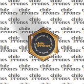 Chilerrones / Diseño de identidad y etiqueta. Br, ing, Identit, Design, Logo Design, and Advertising project by Jacqueline Murrieta - 11.06.2021