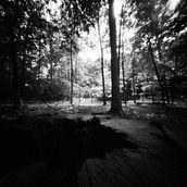 Homemade cameras and pinhole images. Een project van Fotografie van kevinpatrick.jr - 02.11.2021