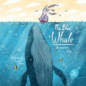 My illustrations for a covers of children's books. Un progetto di Illustrazione tradizionale di Татьяна Копытова - 02.11.2021