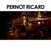 Spot - Prestige by Pernot Ricard. Een project van Film, video en televisie y  Reclame van Jordi Pallejà Bautista - 10.11.2017