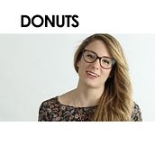 Spot - Donuts - Viaje Redondo. Een project van Film, video en televisie y  Reclame van Jordi Pallejà Bautista - 02.12.2015