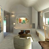 Proyecto casa de Playa. Un proyecto de Diseño de Jenny Hidalgo - 02.11.2021