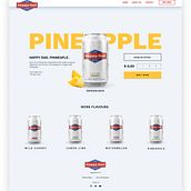 UX UI Design - Resumen proyectos. UX / UI, Retail Design, App Design, E-commerce, Mobile Design, Interactive Design, Information Design, and Art Direction project by Maria Sanchiz - 11.02.2021