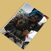 Fotos de la calle, Street Photography . Photograph project by Cuauh Arrieta - 11.27.2020