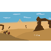 Mi Proyecto del curso: Concept Art: introducción al diseño de escenarios. Un proyecto de Ilustración tradicional, Cine, vídeo, televisión, Animación, Ilustración digital, Videojuegos, Concept Art y Diseño de videojuegos de David Pagan - 03.11.2021