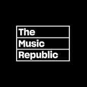 The Music Republic. Un projet de Design  de José Alonso - 03.11.2021