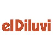 elDiluvi. Un projet de Design graphique de José Alonso - 03.11.2021