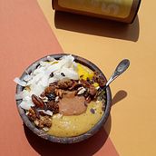 Instagram de mi nuevo emprendimiento. Een project van Instagram van Naiara Calviño - 03.11.2021