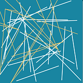 Fun Lines. Digital Drawing project by Joshua - 11.03.2021