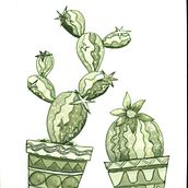Mi Proyecto del curso: Técnicas modernas de acuarela. Projekt z dziedziny Trad, c, jna ilustracja,  Sztuki piękne,  Malarstwo i Malowanie akwarelą użytkownika Jean-Charles - 31.10.2021