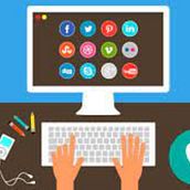 Community manager exitoso. Social Media, Digital Marketing, Content Marketing, Facebook Marketing & Instagram Marketing project by Javiera Valentina Salinas Celedón - 11.03.2021