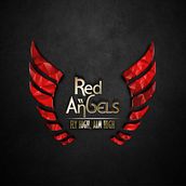 Commissioned Project: Red Angels Agency MICO App . Un proyecto de Diseño de logotipos de Julius Modesto - 31.08.2020