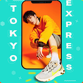 Sop'experiences. Advertising, and Marketing project by Sopye Assi - 11.04.2021