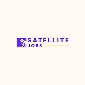 Satellite Jobs - UI UX Design. Een project van UX / UI y  Ontwerp van Galia Mauro - 07.10.2021