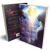 Heredera de Luna Llena. Escrita projeto de Tamara Kruger - 04.11.2021