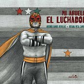 Mi abuelo el luchador. Narrative, and Writing project by Antonio Ramos Revillas - 11.04.2021