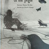 Yo te pego, tú me pegas. Writing, and Narrative project by Antonio Ramos Revillas - 11.12.2016